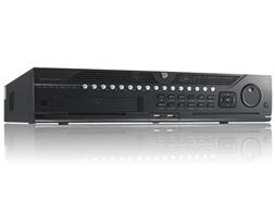 DS-9108HFI-STStandalone DVR