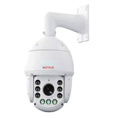 CP-ENP-F2013L12 1.3 MP HD IR Network PTZ Camera