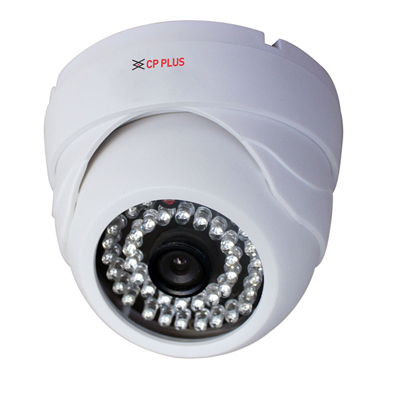 CP-GTC-D13L3-V3 1.3 MP HD Astra HD IR Dome Camera - 30 Mtr.