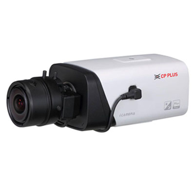 CP-UNC-BE41-VMD 4MP WDR Box Camera
