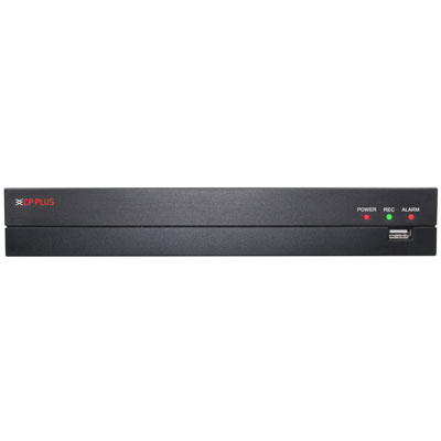 CP-VRA-1K0404 4 Ch. 1080P Indigo DVR