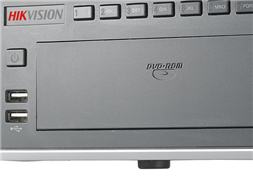 DS-8116HFI-STStandalone DVR