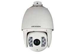 DS-2DF7276 series1.3MP IR Network PTZ Camera