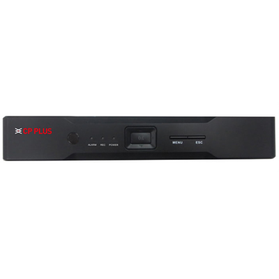 CP-ER-0804K1-T 8 Ch. 1080P Astra DVR