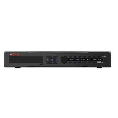CP-ER-1616K4-T 16 Ch. 1080P Astra DVR