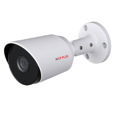 CP-UVC-TA40L2M 4 MP IR HDCVI Bullet Camera - 20 Mtr.