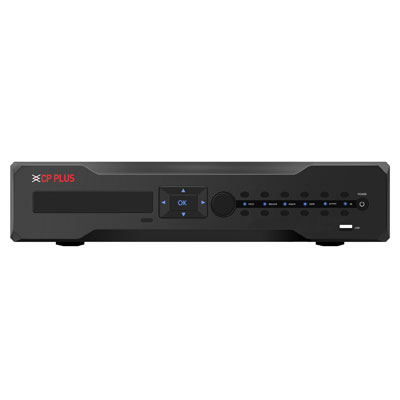 CP-ER-1616K8-T 16 Ch. 1080P Astra DVR