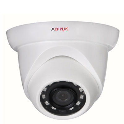 CP-UNC-DA40L3-V3 4 MP Full HD Network Dome Camera - 30Mtr.
