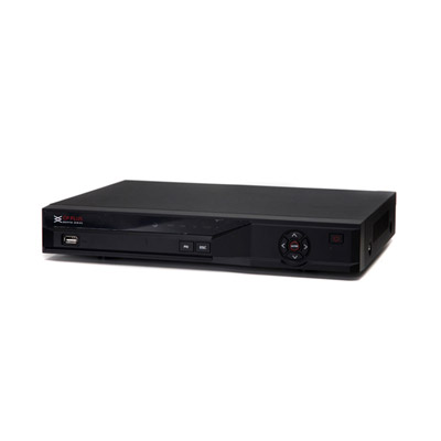 CP-UNR-416T1 16 Ch. Network Video Recorder