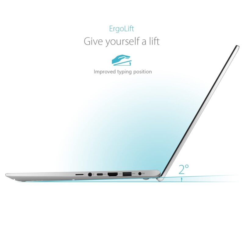 Asus X512DA-BQ301WS - Image 2