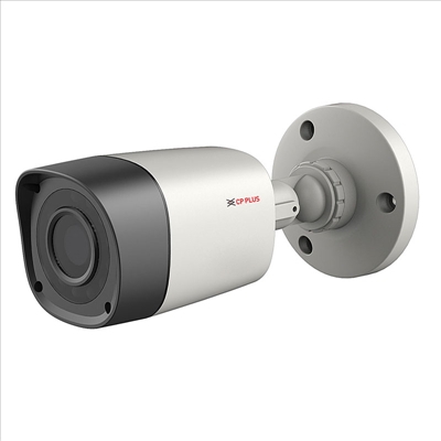 CP-UVC-T1200L2A 2 MP Full HD HDCVI IR Bullet Camera - 20 Mtr.