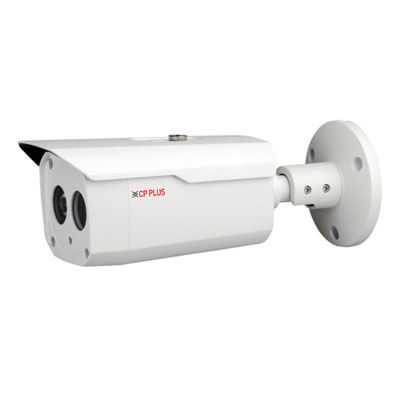 CP-UNC-TA40L5-VM 4 MP Full HD Network IR Bullet Camera - 50Mtr.