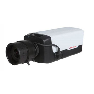 CP-VNC-B4K-VM 4K Ultra HD Network Box camera