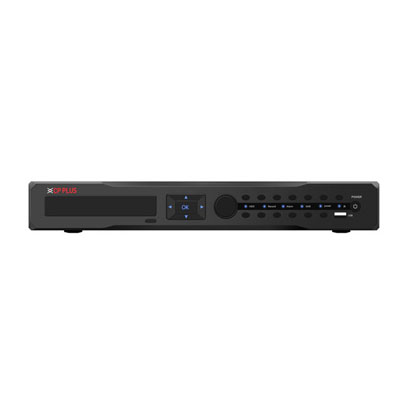 CP-VRA-4F0808 8 Ch. 1080P Indigo DVR