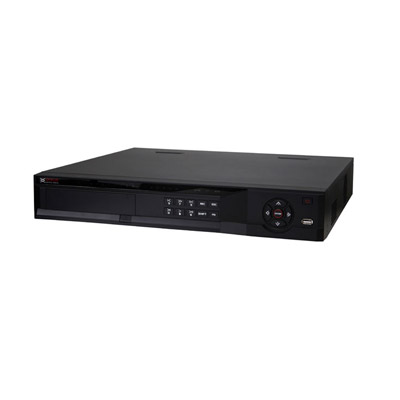 CP-UNR-416T4 16 Ch. Network Video Recorder