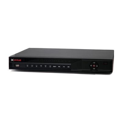 CP-UNR-216T2-V2 16 Ch. Network Video Recorder
