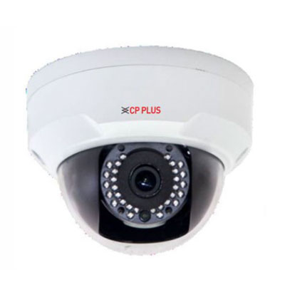 CP-VNC-V41L3-VMD 4 MP WDR IR Vandal Dome Camera - 30Mtr.