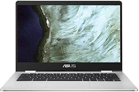 CHROMEBOOK C423NA-EC0521