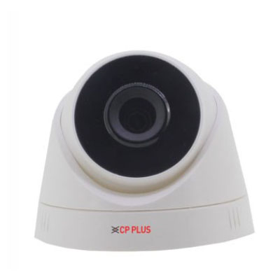 CP-VAC-D13L3 1.3 MP HD IR Dome Camera - 30 Mtr.