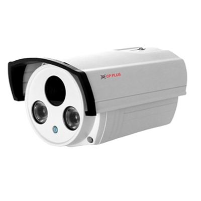 CP-VCG-T13R5 1.3MP HDCVI Array Bullet Camera - 50 Mtr.