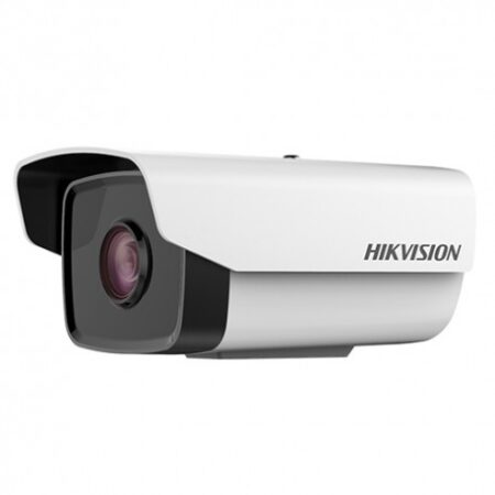 DS-2CD1201(D)-I5 1 MP CMOS IR Network Bullet Camera