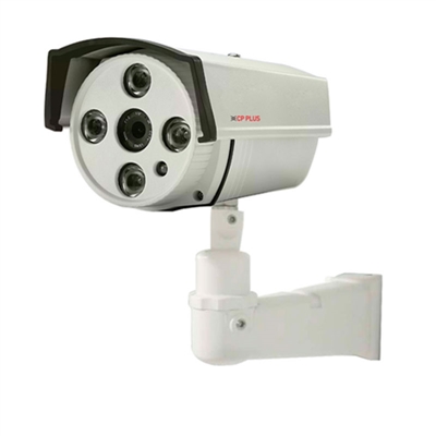CP-VCG-T13R8 1.3MP HDCVI Array Bullet Camera - 80 Mtr.