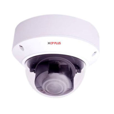 CP-VNC-V41ZR3-VMD 4 MP WDR Array Vandal Dome Camera - 30Mtr.