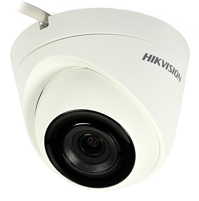 DS-2CD1321-I (C) 2.0 MP CMOS NetworkTurret Camera