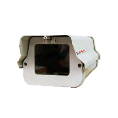 CP-HB55HF-TU High Power Camera Housing