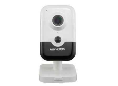 DS-2CD2425FWD-I(W)2 MP EXIR Fixed Cube Network Camera