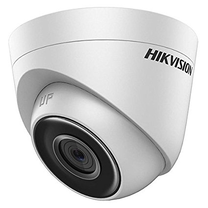 Hikvision DS-2CD1341-I 4.0 MP 2.8mm CMOS Network Turret IP Camera