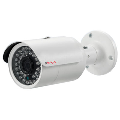 CP-GTC-T13L3 1.3 MP HD Astra HD IR Bullet Camera - 30 Mtr.