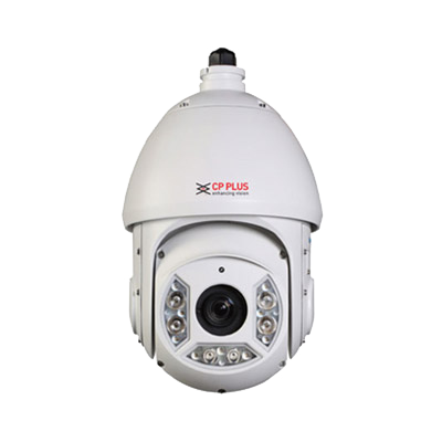 CP-UVP-2013L10 1.3 MP HD HDCVI IR PTZ - 100 M