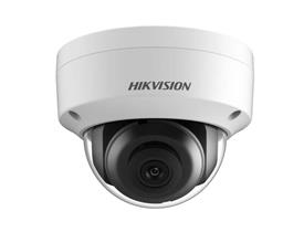 DS-2CD2125FWD-I 2 MP Ultra-Low Light Outdoor Network Dome Camera