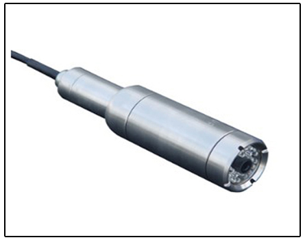 BORE WELL SCANNING ENDOSCOPE CAMERA