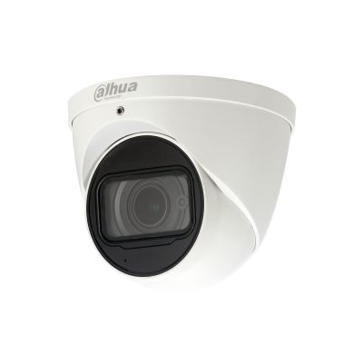 IPC-HDW5831R-ZE 8MP WDR IR Eyeball Network Camera