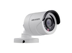 DS-2CE16C0T-IRTurbo HD720P IR Bullet Camera