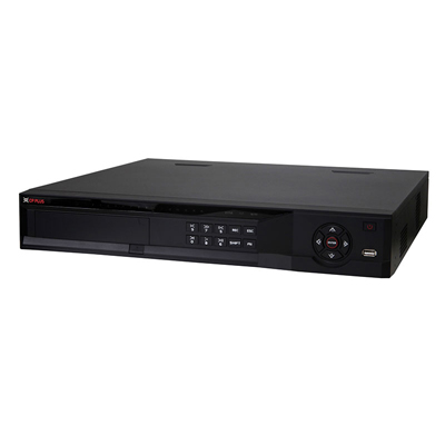 CP-UNR-4K4324-V2 32 Ch. H.265 4K Network Video Recorder
