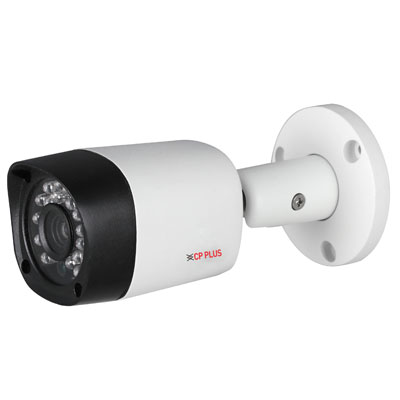 CP-USC-TA10L2 1 MP IR Cosmic Bullet Camera - 20Mtr.