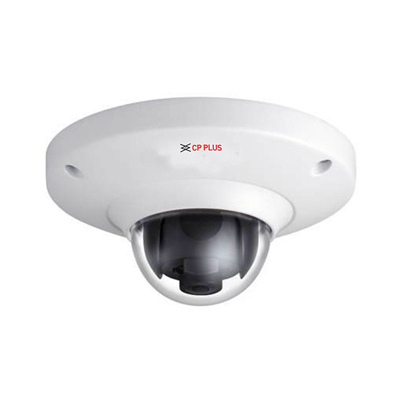 CP-UVC-EB40-D 4 MP WDR IR HDCVI FishEye Camera