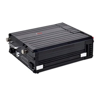 CP-SMR-H0804-S11 8 Ch. WD1 H.264 Mobile DVR