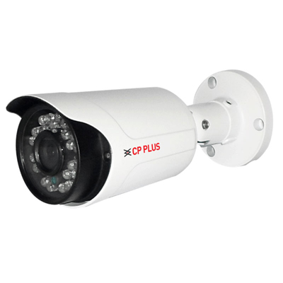 CP-VCG-T13L2J 1.3 MP HDCVI IR Bullet Camera - 20 Mtr.