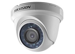 DS-2CE56C0T-IRHD720P Indoor IR Turret Camera