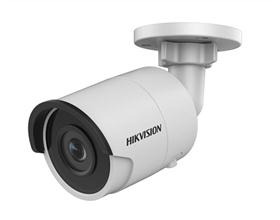 DS-2CD2085FWD-I8 MP Network Bullet Camera