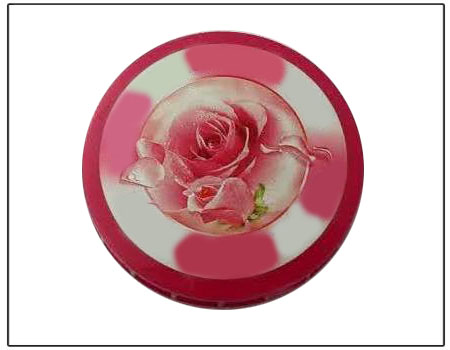 SPY Camera In Air Room Freshener