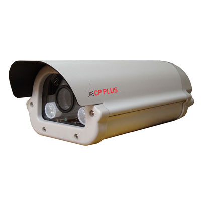 CP-CRC-L34E IR Illuminator Camera Housing –30 Mtr.