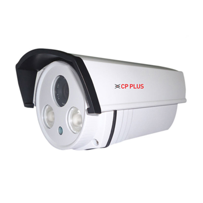 CP-VCG-T13R4J 1.3 MP HDCVI IR Bullet Camera - 40 Mtr.