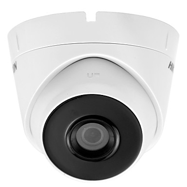 DS-2CD1341-I 4.0 MP CMOS NetworkTurret Camera
