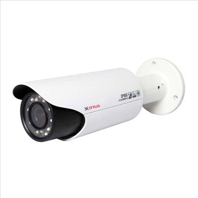 CP-UNC-TE30FL3-M 3 MP Full HD IR Bullet Camera - 30Mtr. - Image 2