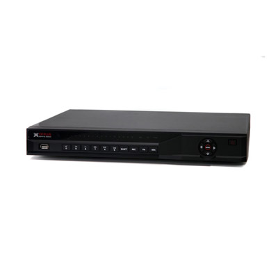 CP-UNR-432T2 32 Ch. Network Video Recorder